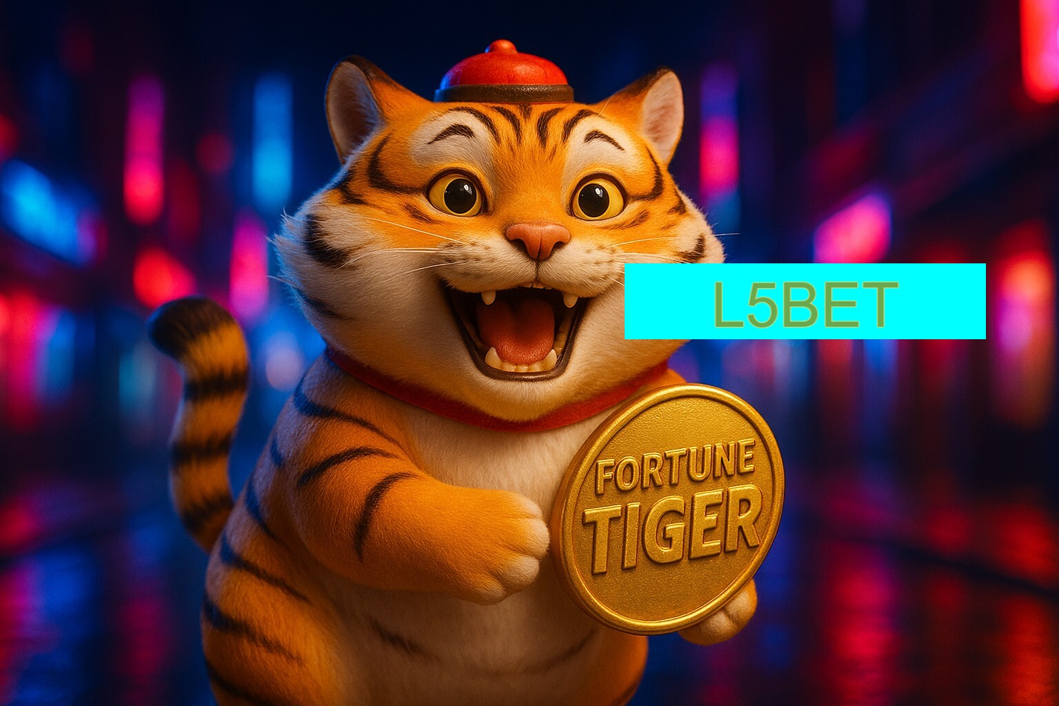 Como Jogar Fortune Tiger