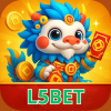 Logo da L5BET