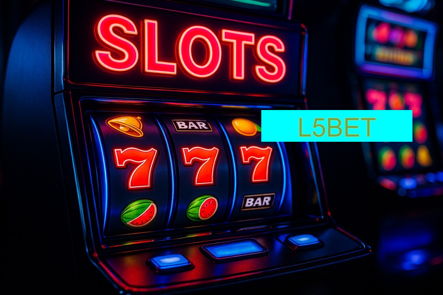 Benefícios dos Slots